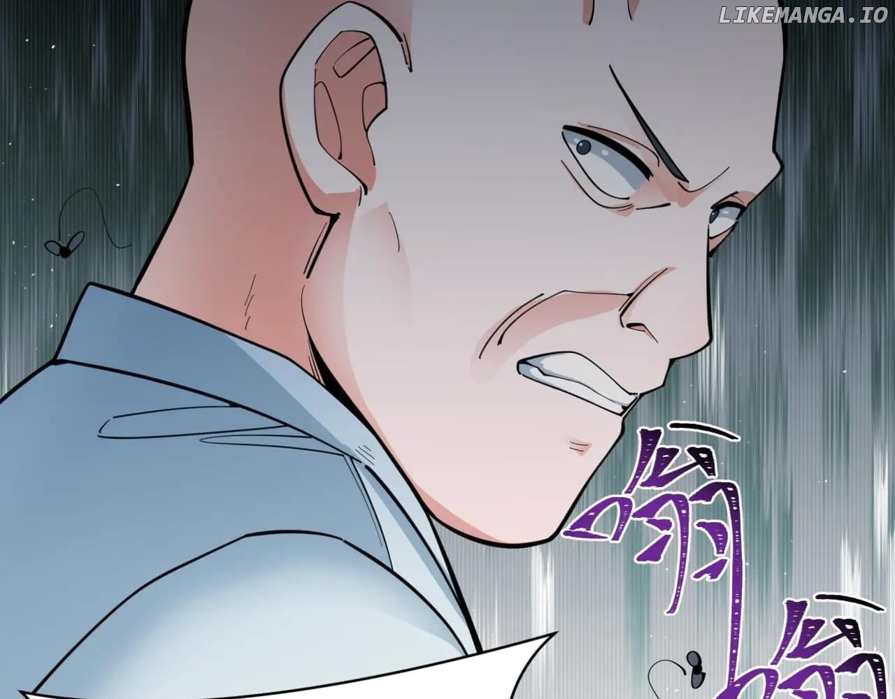 Era of the Haunted Chapter 345 - page 26